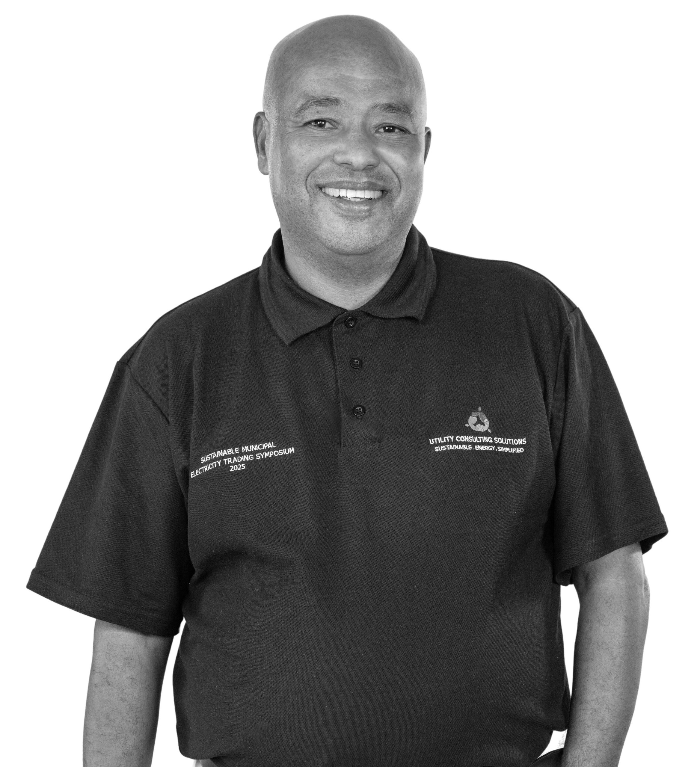 Aloysius Swartbooi - Business Development