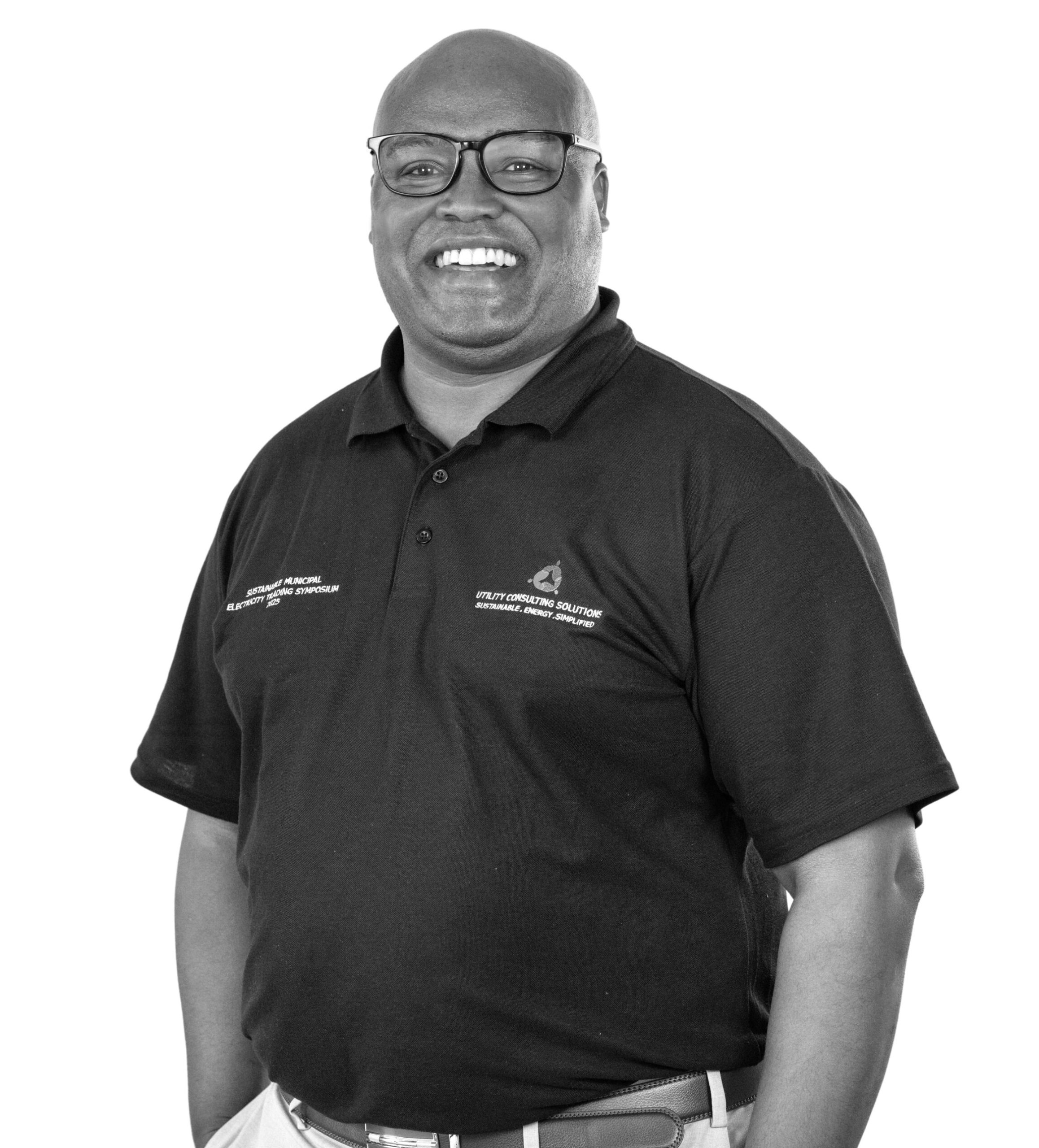 Christo Nicholls - Chief Executive Officer