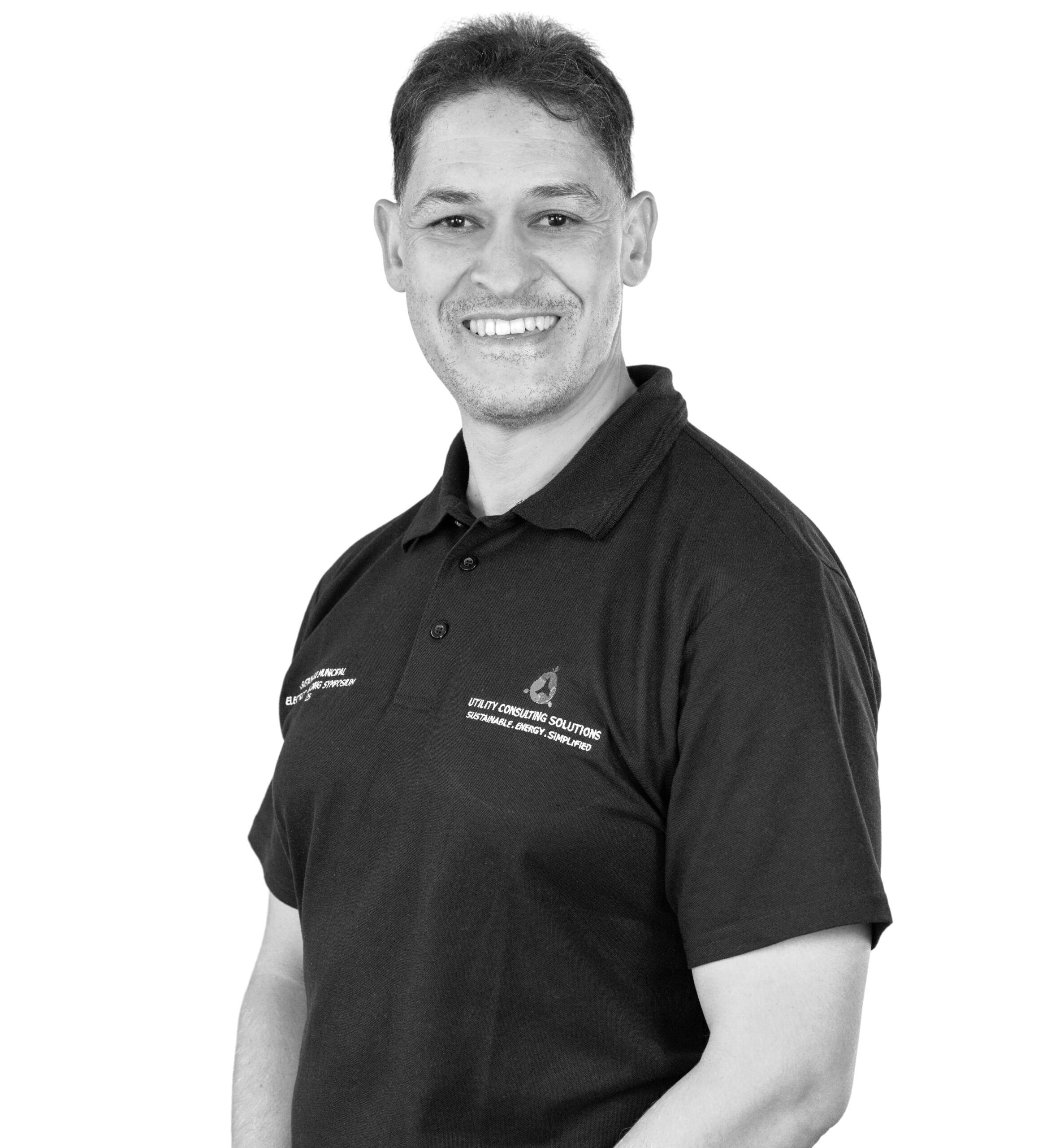 Ettiene Thomas - Chief Commercial Officer