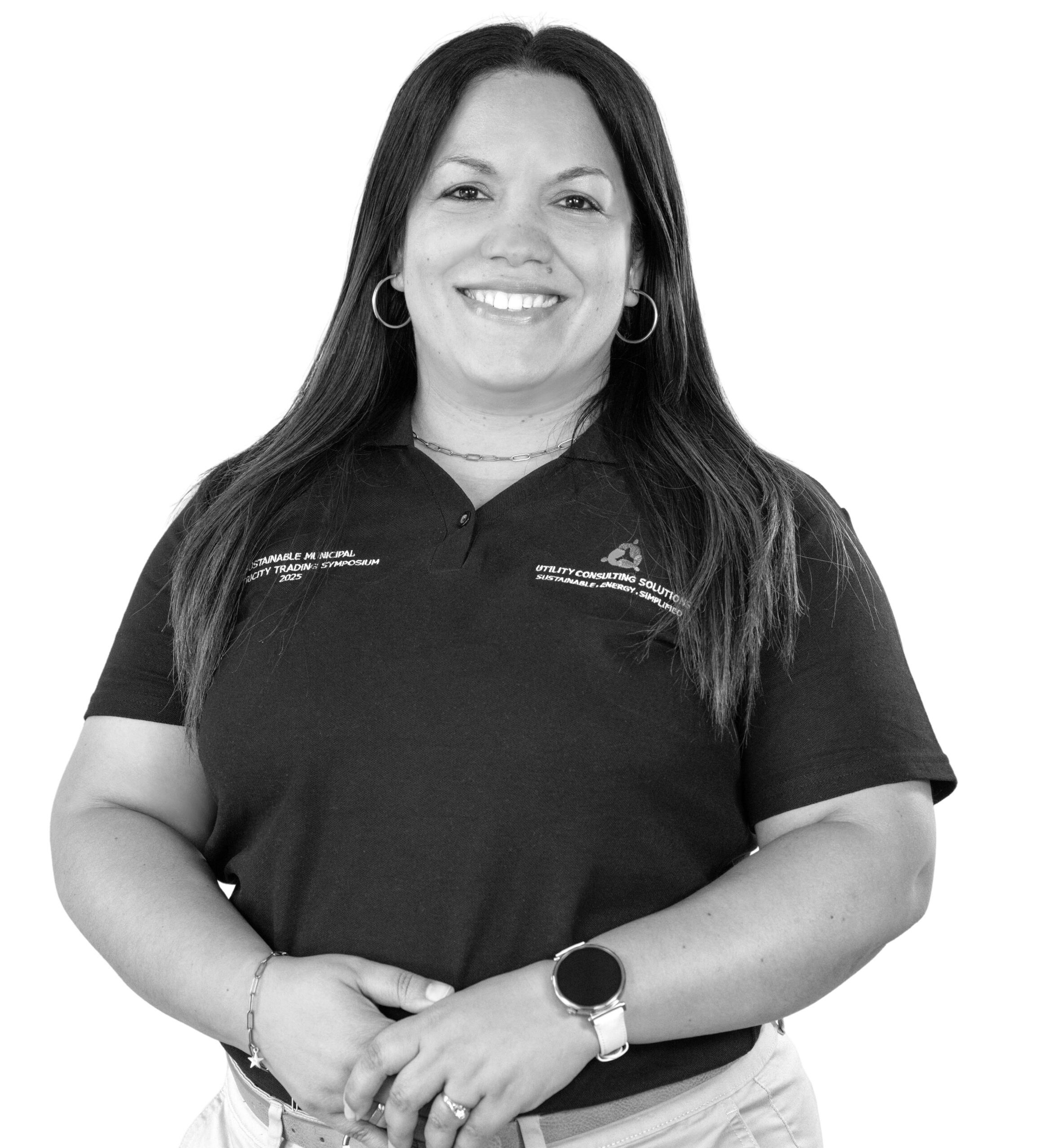 Martinique Johnson - Financial Audit and Risk Manager