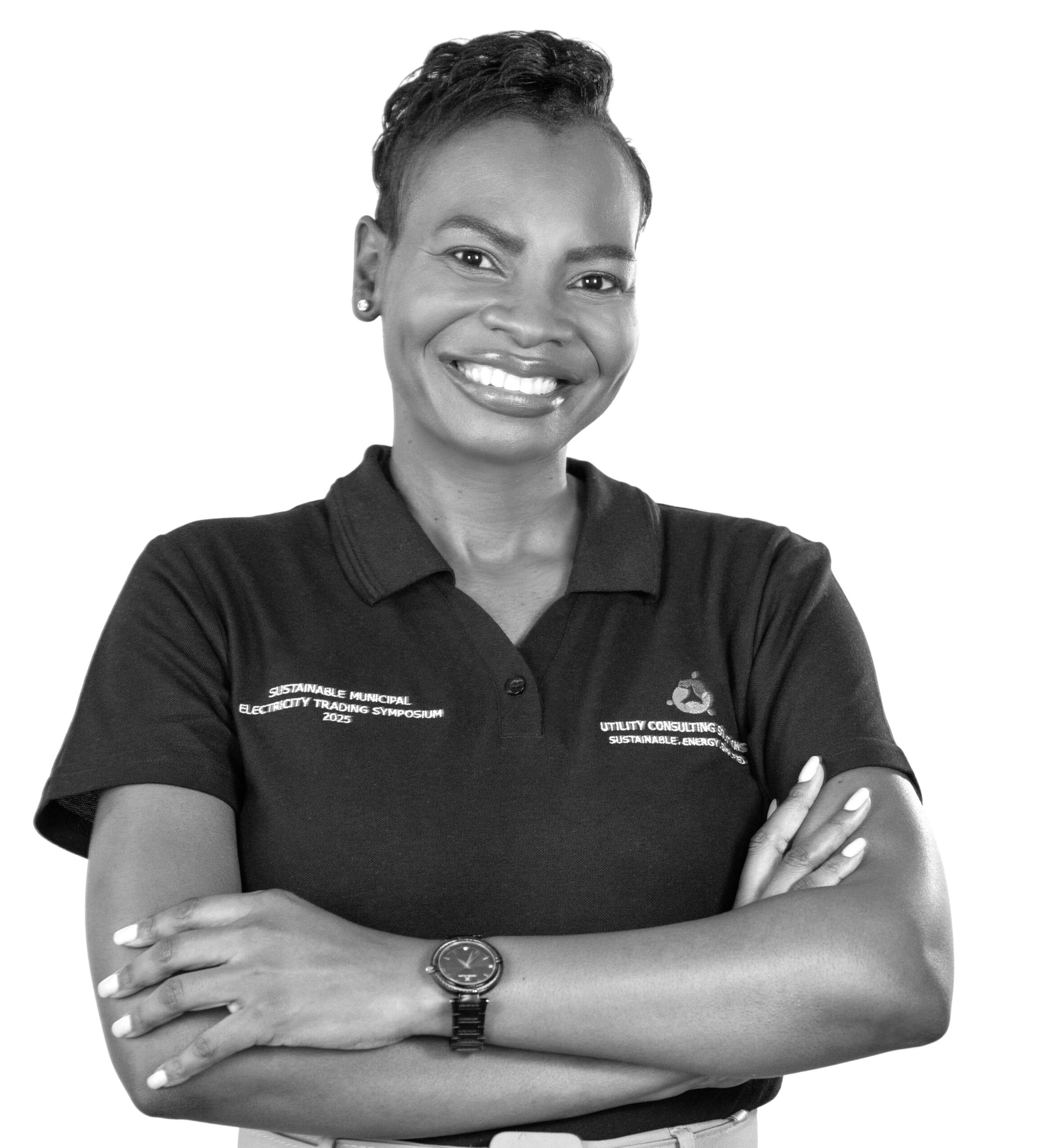Primrose Mathe - Community Engagement Manager