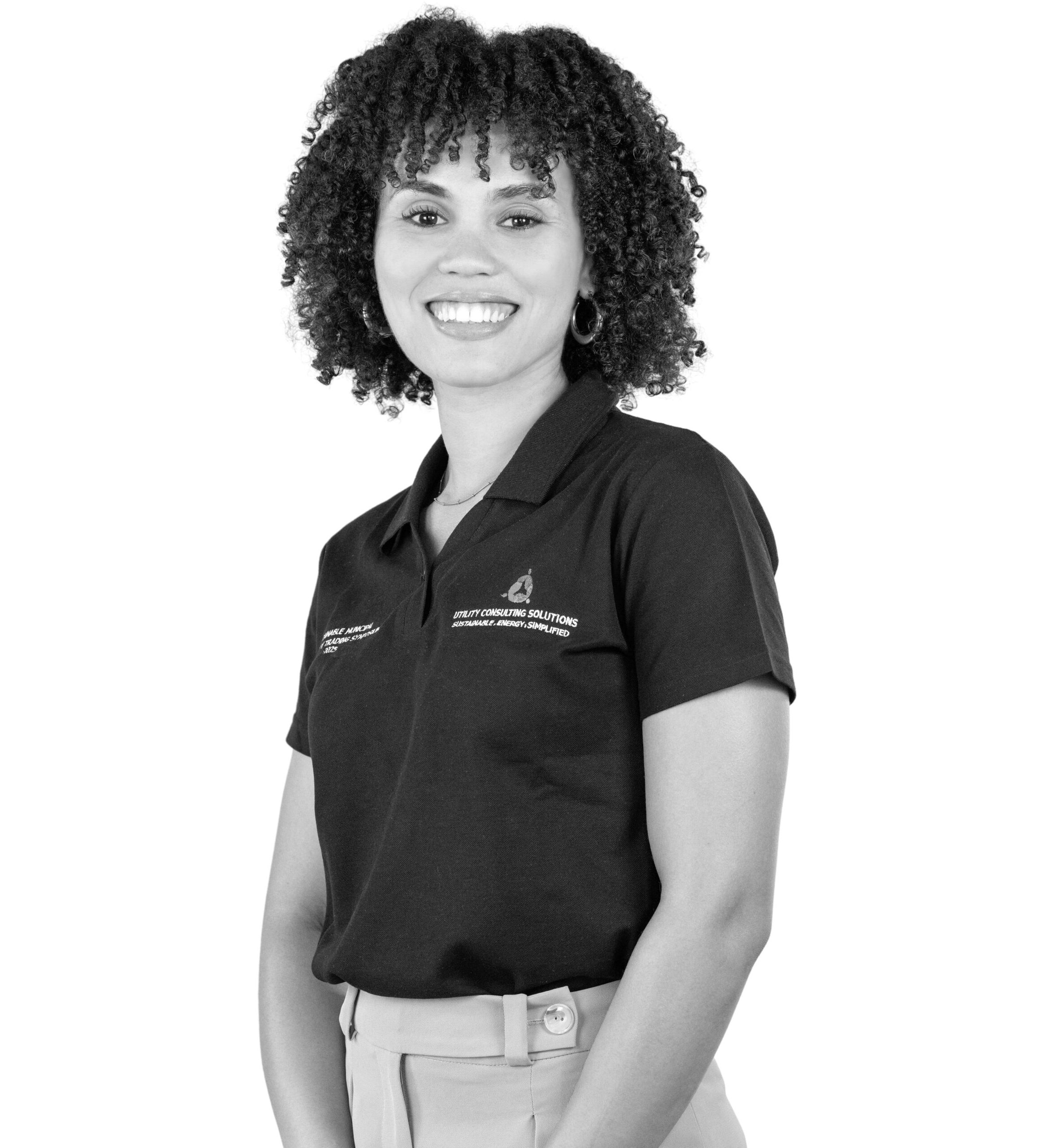Sune Robertson - Head of Operations